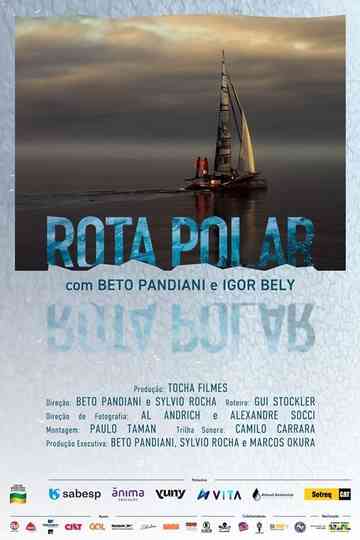 Rota Polar Poster