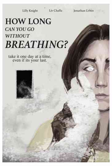 How Long Can You Go Without Breathing? Poster
