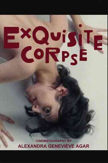 Exquisite Corpse Poster