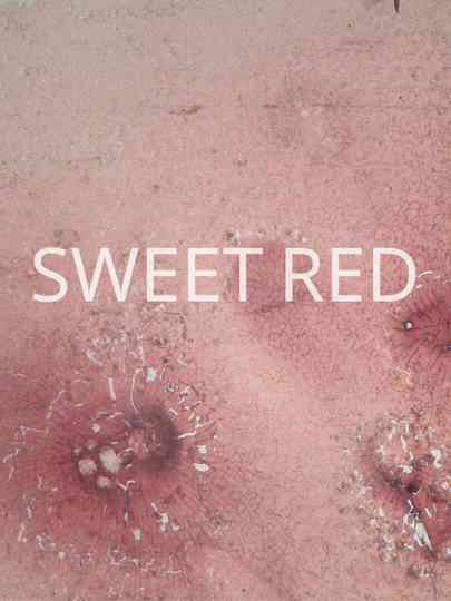 Sweet Red Poster