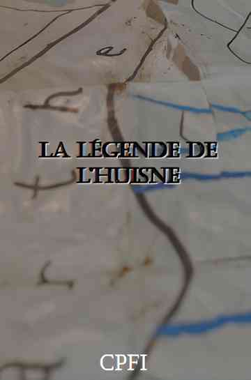 La légende de l'Huisne Poster