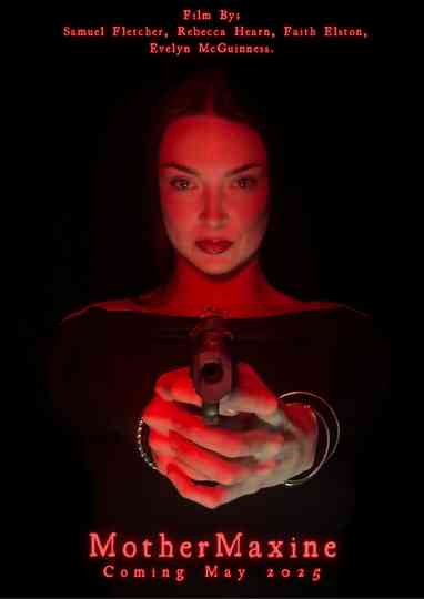 Mother Maxine Poster