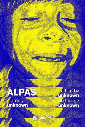 Alpas Poster