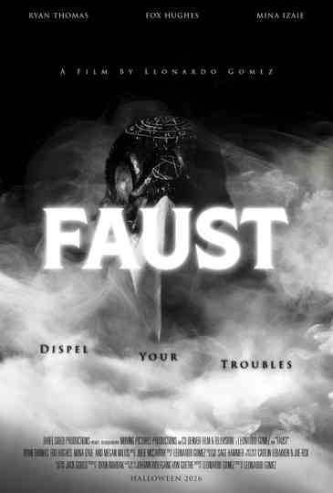 Faust Poster