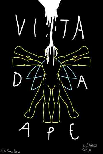 Vita Da Ape Poster