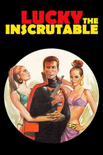 Lucky the Inscrutable