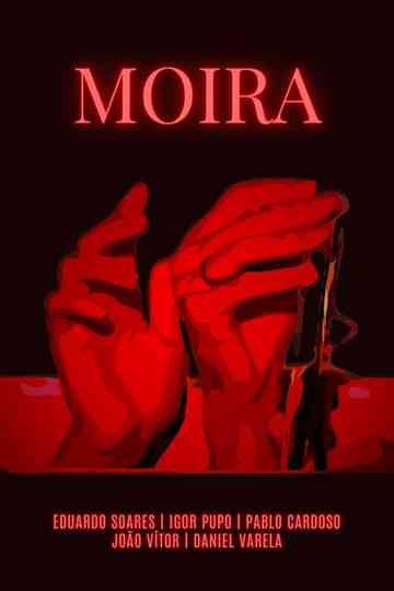 Moira Poster