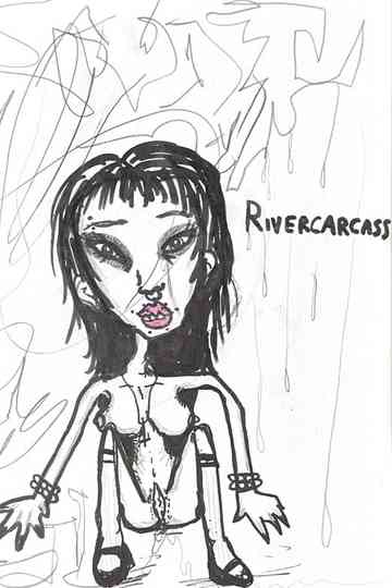 RIVERCARCASS poster