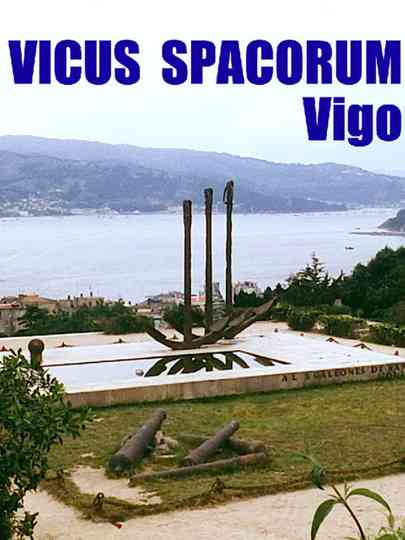 Vicus Spacorum Poster