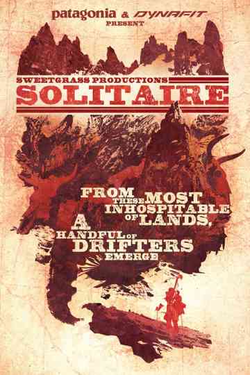 Solitaire Poster