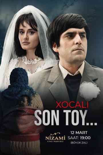 Khojaly. The Last Wedding Poster