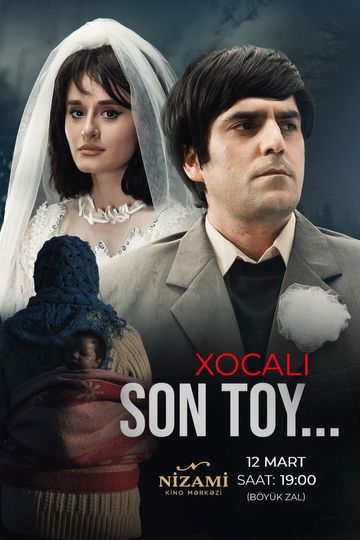 Khojaly. The Last Wedding