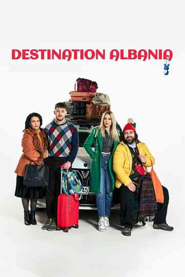 Luli & Goni Lemes Poster