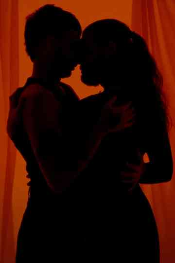 "Cancel Culture" THE MOVIE Poster