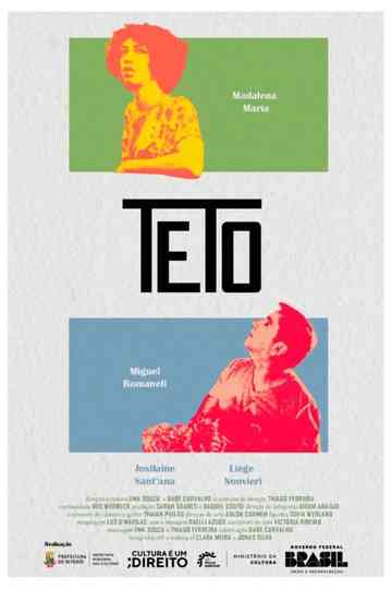 TeTo Poster