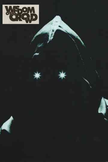 WISDOM of the CROWD Poster