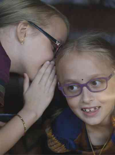 Love Chaos Kin Poster