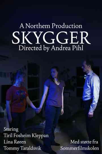Skygger Poster