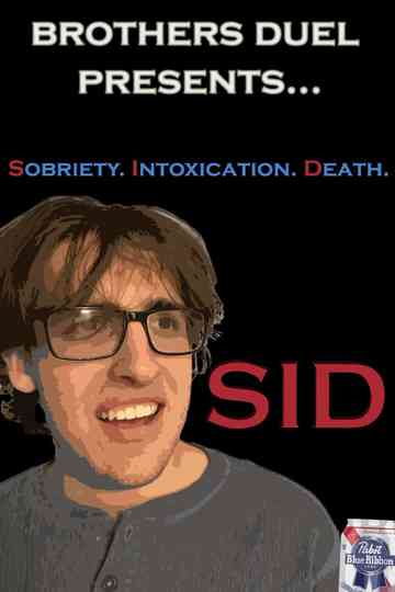 Sid Poster