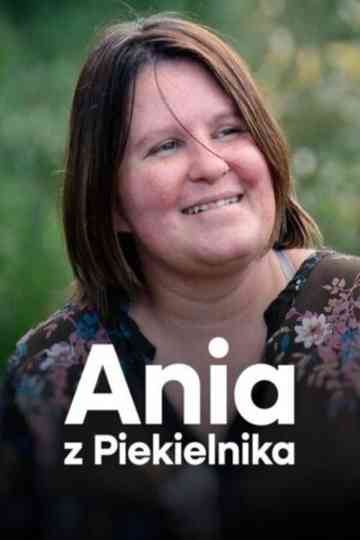 Ania z Piekielnika Poster