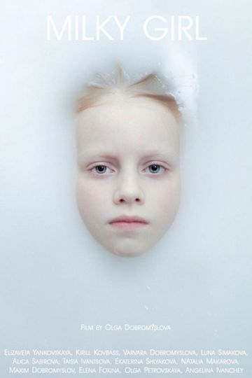 Milky Girl