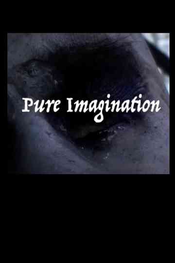 Pure Imagination Poster