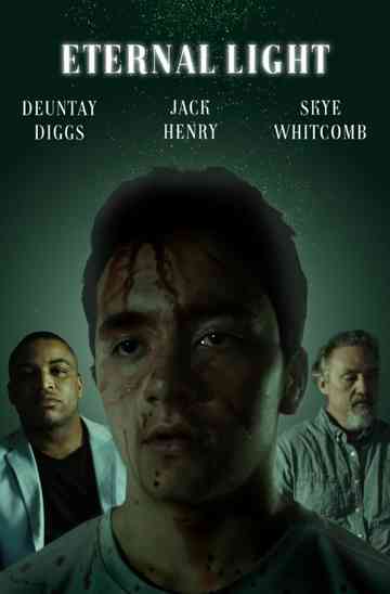 Eternal Light Poster