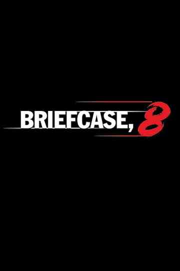 Briefcase, 8 Poster