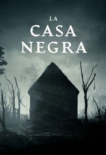 La casa negra