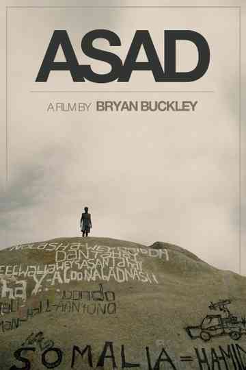 Asad poster