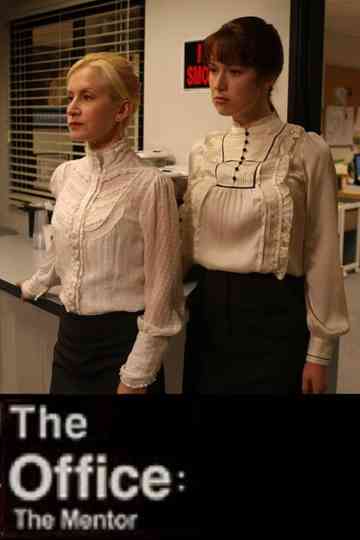 The Office: The Mentor Poster