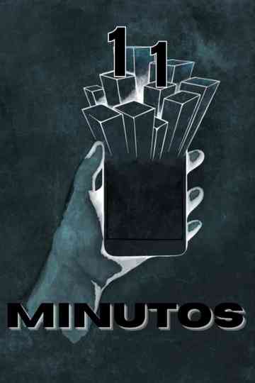 11 Minutos Poster