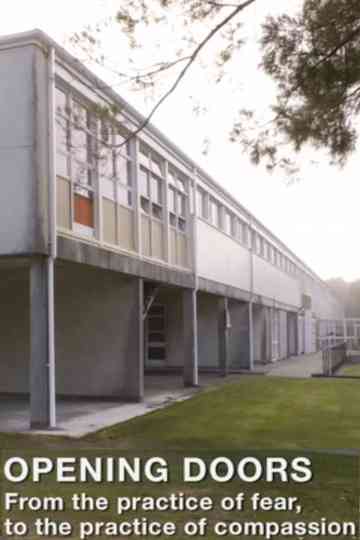 Opening Doors Poster