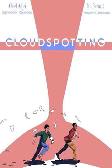 Cloudspotting Poster