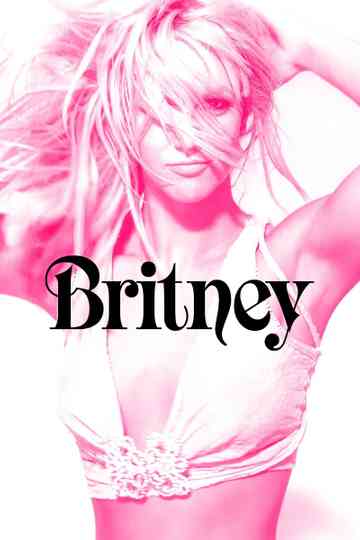 Britney Spears: Britney Poster