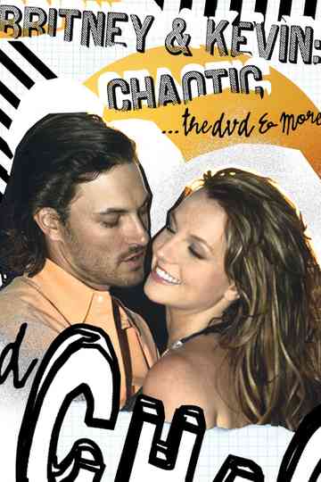 Britney & Kevin: Chaotic Poster
