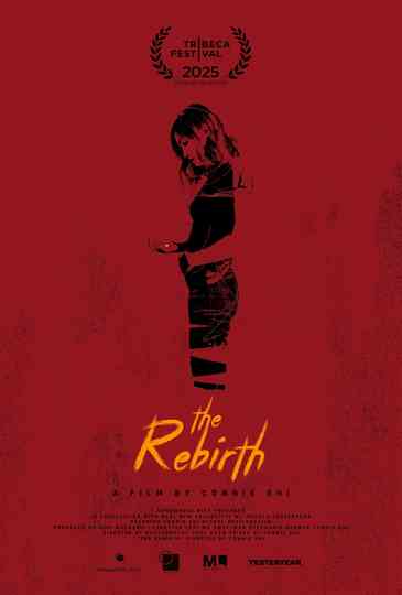 The Rebirth Poster