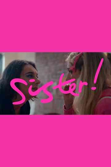 Sister! Poster