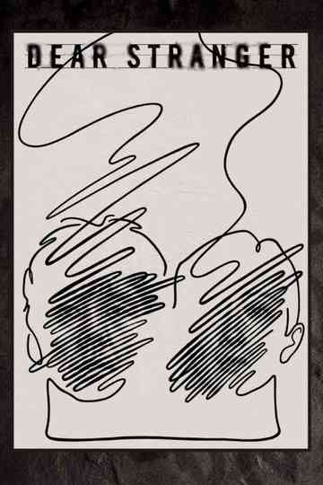 Dear Stranger Poster