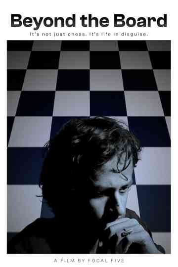 Beyond the Board Poster