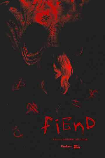FIEND Poster