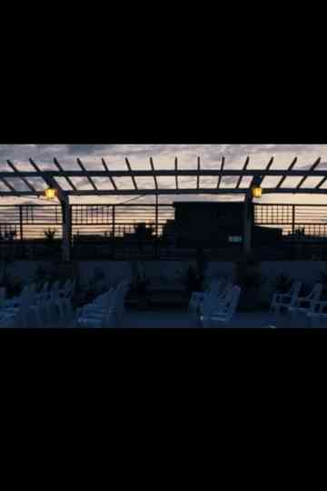 Open-Air Cinema Poster