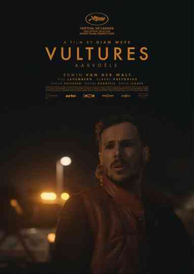 Vultures Poster