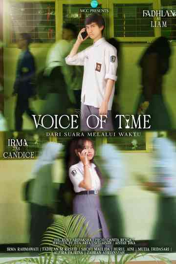 Voice Of Time Poster