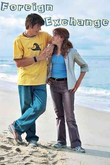 Foreign Exchange Poster