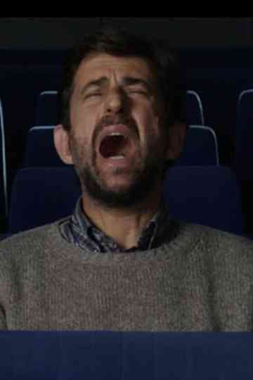 Diary of a Moviegoer Poster