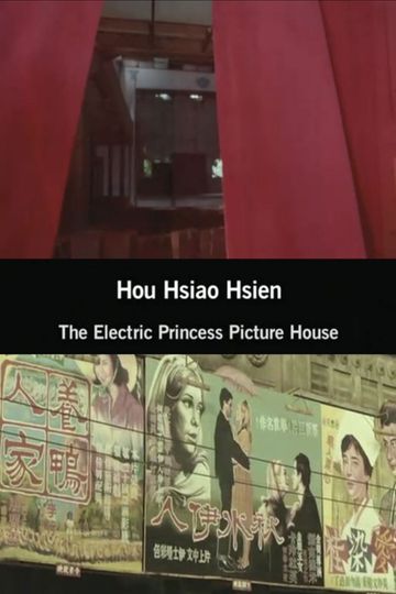 The Electric Princess Picture House