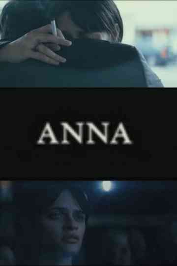 Anna Poster