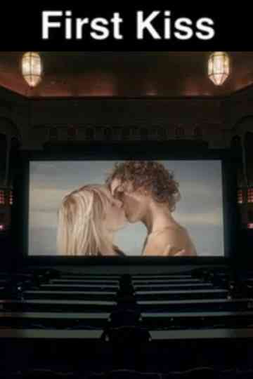 First Kiss Poster