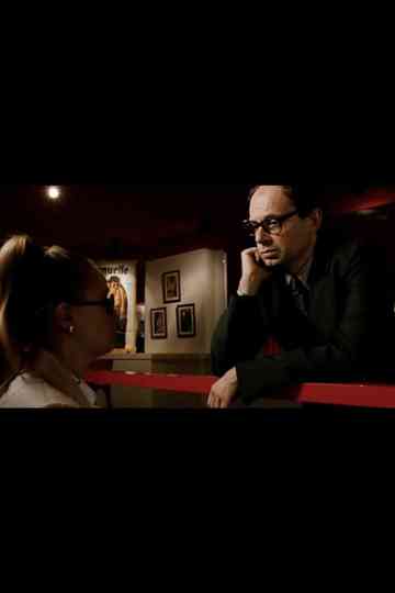 Cinéma érotique Poster